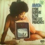 Eydie Gorme & The Trio Los Panchos – Amor (Great Love Songs In Spanish) LP Plak