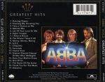 ABBA – Gold (Greatest Hits) CD - Görsel 2