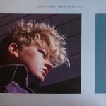 Anne Clark – Pressure Points LP Plak
