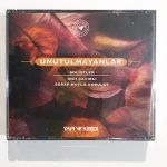 Unutulmayanlar Yapı Kredi / İnci ÇAYIRLI - Serap Mutlu AKBULUT 3CD Box