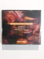 Unutulmayanlar Yapı Kredi / İnci ÇAYIRLI - Serap Mutlu AKBULUT 3CD Box