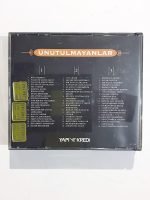 Unutulmayanlar Yapı Kredi / İnci ÇAYIRLI - Serap Mutlu AKBULUT 3CD Box - Görsel 2