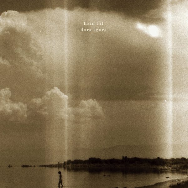 Ekin Fil - Dora Agora LP Plak