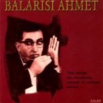 Balarısı Ahmet - Balarısı Ahmet CD