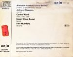 Dollar Brand / Abdullah Ibrahim – South Africa CD - Görsel 3