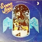 Sammy Johns – Sammy Johns LP Plak