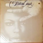 Roberta Flack – Roberta Flack LP Plak