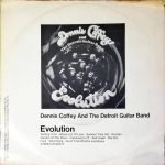 Dennis Coffey & The Detroit Guitar Band – Taurus 45lik Plak - Görsel 4