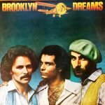 Brooklyn Dreams – Brooklyn Dreams LP Plak