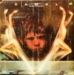 Camel – Rain Dances LP Plak