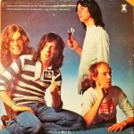Camel – Rain Dances LP Plak - Görsel 2