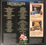 Droomgala '84 2LP Plak - Görsel 2