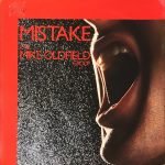 The Mike Oldfield Group – Mistake 45lik Plak