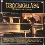 Droomgala '84 2LP Plak