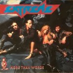Extreme – More Than Words 45lik Plak