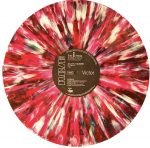 Sensus – All Of A Sudden 12'' Maxi Single Renkli Plak - Görsel 2