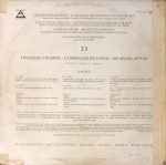 A Musical Anthology Of The Orient – Japan II LP Plak - Görsel 2