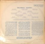 Людмила Зыкина – Lyudmila Zykina LP Plak - Görsel 2