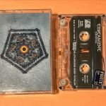 Testament – The Ritual Kaset