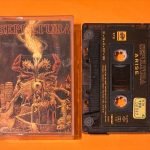 Sepultura – Arise Kaset