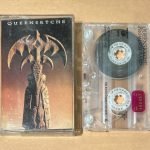 Queensrÿche – Promised Land Kaset