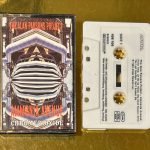The Alan Parsons Project – Ammonia Avenue Kaset