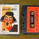 Barclay James Harvest – Victims Of Circumstance Kaset