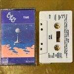 ELO – Time Kaset