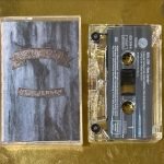 Bon Jovi – New Jersey Kaset