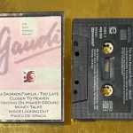 The Alan Parsons Project – Gaudi Kaset