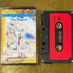 The Moody Blues – The Present Kaset