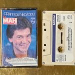Fílippos Nikoláou – Mái Mou Kaset