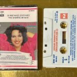 Eléni Vitáli – Oi Megalýteres Epitychíes Tis Kaset