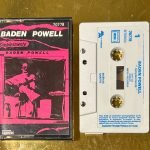 Baden Powell – Simplesmente Kaset