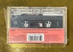 Madonna – Who's That Girl (Original Motion Picture Soundtrack) Kaset - Görsel 2