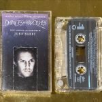John Barry – Dances With Wolves - Original Motion Picture Soundtrack Kaset