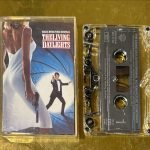 The Living Daylights (Original Motion Picture Soundtrack) Kaset
