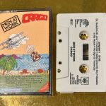 Men At Work – Cargo Kaset