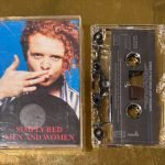 Simply Red – Men And Women Kaset