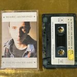 Marc Almond – The Stars We Are Kaset