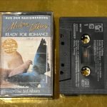 Modern Talking – Ready For Romance (The 3rd Album) Kaset