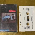 Nena – Nena Kaset