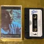 Sade – Promise Kaset