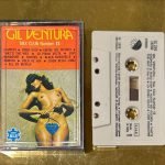 Gil Ventura – Sax Club N. 13 Kaset
