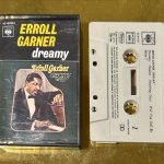Erroll Garner – Dreamy Kaset