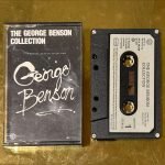 George Benson – The George Benson Collection Kaset