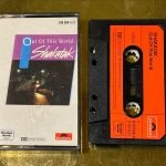 Shakatak – Out Of This World Kaset