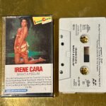 Irene Cara – What A Feelin' Kaset