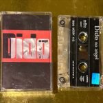 Dido – No Angel Kaset