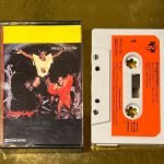 Imagination – Scandalous Kaset